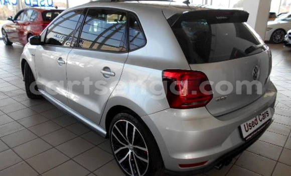 Nunua Ilio tumika Volkswagen Polo GTI Silver Gari ndani ya Bulembu nchini Hhohho Nunua Ilio tumika Volkswagen Polo GTI Silver Gari ndani ya Bulembu nchini Hhohho