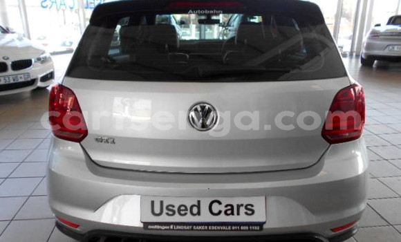 Nunua Ilio tumika Volkswagen Polo GTI Silver Gari ndani ya Bulembu nchini Hhohho Nunua Ilio tumika Volkswagen Polo GTI Silver Gari ndani ya Bulembu nchini Hhohho