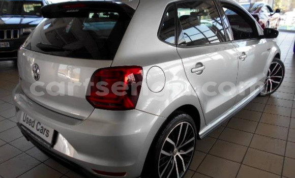 Nunua Ilio tumika Volkswagen Polo GTI Silver Gari ndani ya Bulembu nchini Hhohho Nunua Ilio tumika Volkswagen Polo GTI Silver Gari ndani ya Bulembu nchini Hhohho