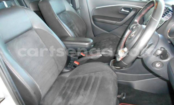 Nunua Ilio tumika Volkswagen Polo GTI Silver Gari ndani ya Bulembu nchini Hhohho Nunua Ilio tumika Volkswagen Polo GTI Silver Gari ndani ya Bulembu nchini Hhohho