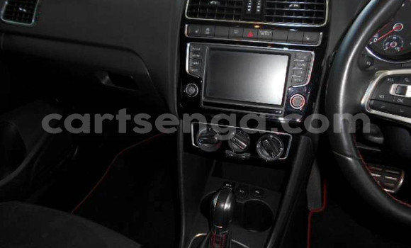 Nunua Ilio tumika Volkswagen Polo GTI Silver Gari ndani ya Bulembu nchini Hhohho Nunua Ilio tumika Volkswagen Polo GTI Silver Gari ndani ya Bulembu nchini Hhohho