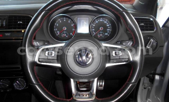 Nunua Ilio tumika Volkswagen Polo GTI Silver Gari ndani ya Bulembu nchini Hhohho Nunua Ilio tumika Volkswagen Polo GTI Silver Gari ndani ya Bulembu nchini Hhohho