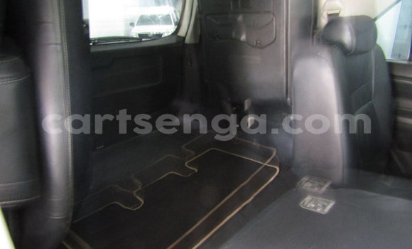 Buy Used Toyota Fortuner White Car in Ezulwini in Hhohho Buy Used Toyota Fortuner White Car in Ezulwini in Hhohho