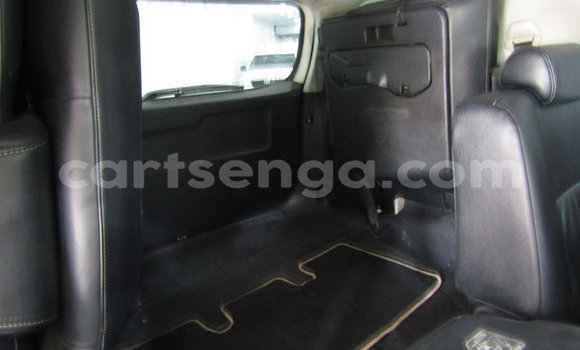 Buy Used Toyota Fortuner White Car in Ezulwini in Hhohho Buy Used Toyota Fortuner White Car in Ezulwini in Hhohho