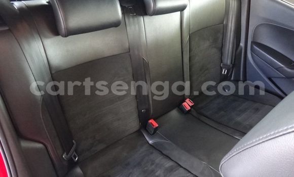 Acheter Occasion Voiture Volkswagen Polo Rouge à Hluti, Shiselweni District Acheter Occasion Voiture Volkswagen Polo Rouge à Hluti, Shiselweni District