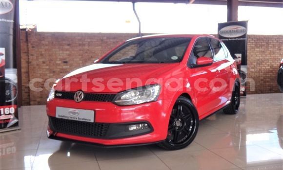 Acheter Occasion Voiture Volkswagen Polo Rouge à Hluti, Shiselweni District Acheter Occasion Voiture Volkswagen Polo Rouge à Hluti, Shiselweni District
