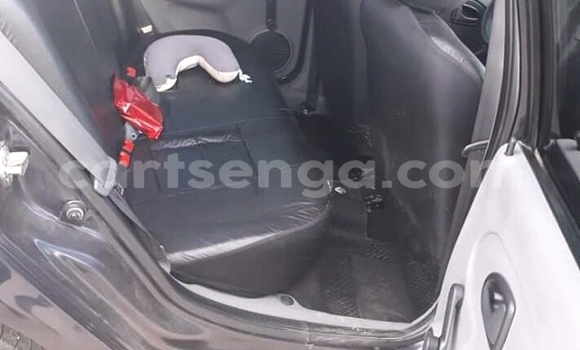 Buy Used Renault Clio Black Car in Hlatikulu in Shiselweni District Buy Used Renault Clio Black Car in Hlatikulu in Shiselweni District