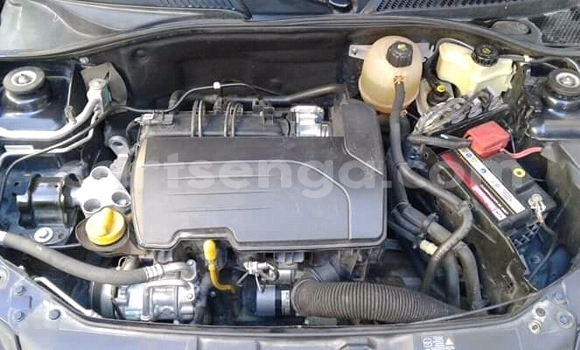 Buy Used Renault Clio Black Car in Hlatikulu in Shiselweni District Buy Used Renault Clio Black Car in Hlatikulu in Shiselweni District