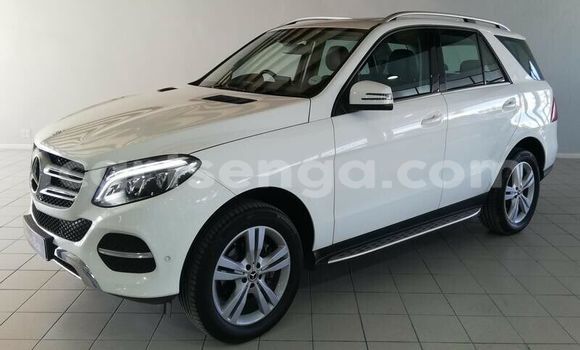 Buy Used Mercedes‒Benz AMG GLE White Car in Ezulwini in Hhohho Buy Used Mercedes‒Benz AMG GLE White Car in Ezulwini in Hhohho