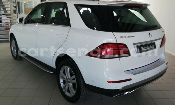 Buy Used Mercedes‒Benz AMG GLE White Car in Ezulwini in Hhohho Buy Used Mercedes‒Benz AMG GLE White Car in Ezulwini in Hhohho