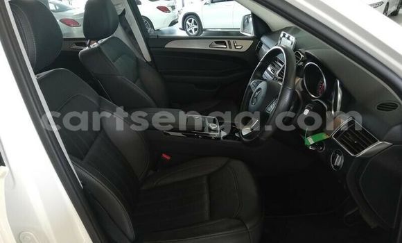 Buy Used Mercedes‒Benz AMG GLE White Car in Ezulwini in Hhohho Buy Used Mercedes‒Benz AMG GLE White Car in Ezulwini in Hhohho