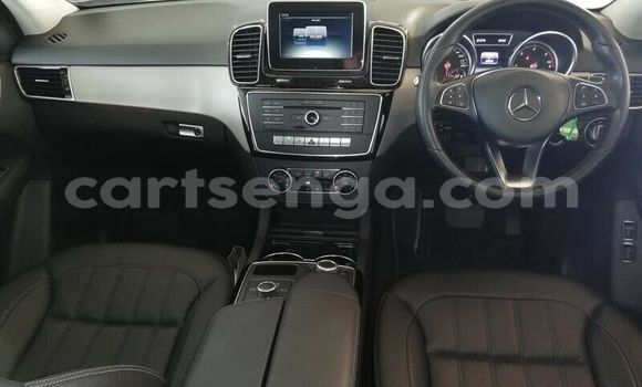 Buy Used Mercedes‒Benz AMG GLE White Car in Ezulwini in Hhohho Buy Used Mercedes‒Benz AMG GLE White Car in Ezulwini in Hhohho