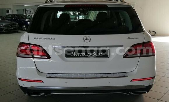 Buy Used Mercedes‒Benz AMG GLE White Car in Ezulwini in Hhohho Buy Used Mercedes‒Benz AMG GLE White Car in Ezulwini in Hhohho