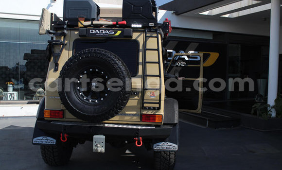 Nunua Ilio tumika Mercedes‒Benz G-klasse Other Gari ndani ya Ezulwini nchini Hhohho Nunua Ilio tumika Mercedes‒Benz G-klasse Other Gari ndani ya Ezulwini nchini Hhohho