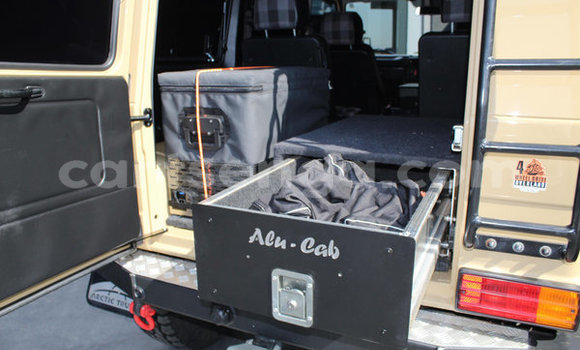 Nunua Ilio tumika Mercedes‒Benz G-klasse Other Gari ndani ya Ezulwini nchini Hhohho Nunua Ilio tumika Mercedes‒Benz G-klasse Other Gari ndani ya Ezulwini nchini Hhohho