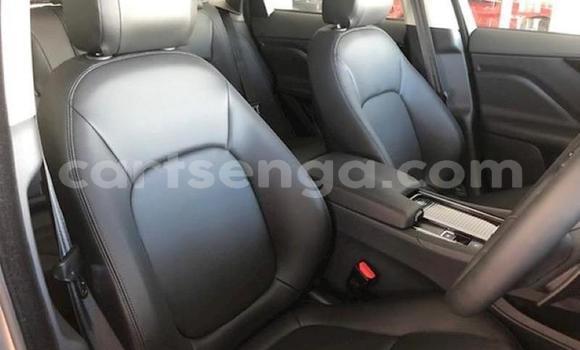 Nunua Ilio tumika Jaguar F-Pace Silver Gari ndani ya Big Bend nchini Wilaya ya Lubombo Nunua Ilio tumika Jaguar F-Pace Silver Gari ndani ya Big Bend nchini Wilaya ya Lubombo