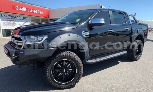 Nunua Ilio tumika Ford Ranger Black Gari ndani ya Bhunya nchini Manzini Nunua Ilio tumika Ford Ranger Black Gari ndani ya Bhunya nchini Manzini