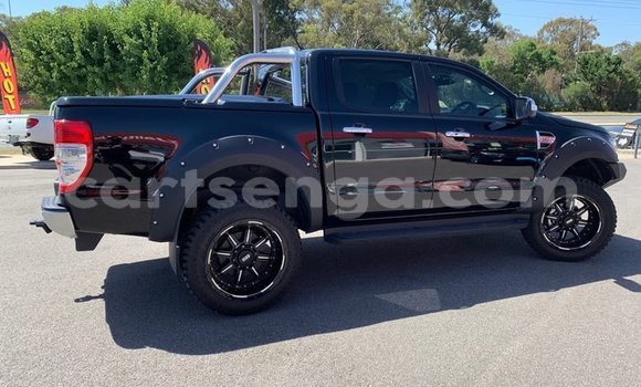 Nunua Ilio tumika Ford Ranger Black Gari ndani ya Bhunya nchini Manzini Nunua Ilio tumika Ford Ranger Black Gari ndani ya Bhunya nchini Manzini