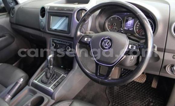 Acheter Occasion Voiture Volkswagen Amarok Gris à Ezulwini, Hhohho Acheter Occasion Voiture Volkswagen Amarok Gris à Ezulwini, Hhohho