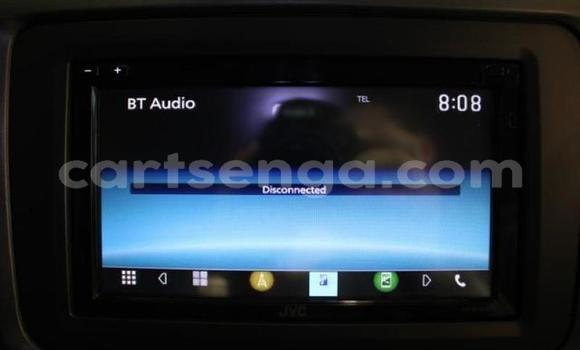 Acheter Occasion Voiture Volkswagen Amarok Gris à Ezulwini, Hhohho Acheter Occasion Voiture Volkswagen Amarok Gris à Ezulwini, Hhohho