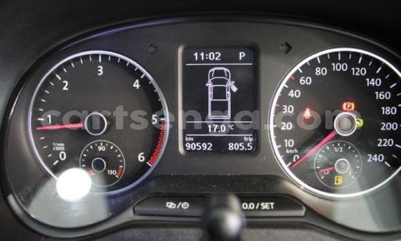 Acheter Occasion Voiture Volkswagen Amarok Gris à Ezulwini, Hhohho Acheter Occasion Voiture Volkswagen Amarok Gris à Ezulwini, Hhohho