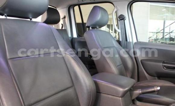 Acheter Occasion Voiture Volkswagen Amarok Gris à Ezulwini, Hhohho Acheter Occasion Voiture Volkswagen Amarok Gris à Ezulwini, Hhohho