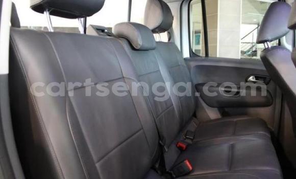Acheter Occasion Voiture Volkswagen Amarok Gris à Ezulwini, Hhohho Acheter Occasion Voiture Volkswagen Amarok Gris à Ezulwini, Hhohho