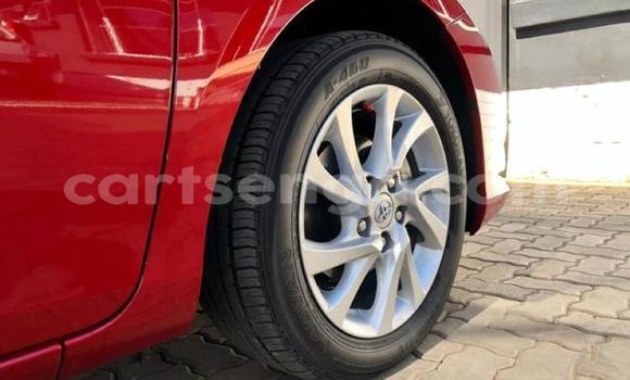 Nunua Ilio tumika Toyota Auris Red Gari ndani ya Manzini nchini Manzini Nunua Ilio tumika Toyota Auris Red Gari ndani ya Manzini nchini Manzini