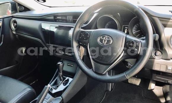 Nunua Ilio tumika Toyota Auris Red Gari ndani ya Manzini nchini Manzini Nunua Ilio tumika Toyota Auris Red Gari ndani ya Manzini nchini Manzini