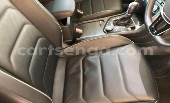 Buy Used Volkswagen Tiguan White Car in Bhunya in Manzini Buy Used Volkswagen Tiguan White Car in Bhunya in Manzini