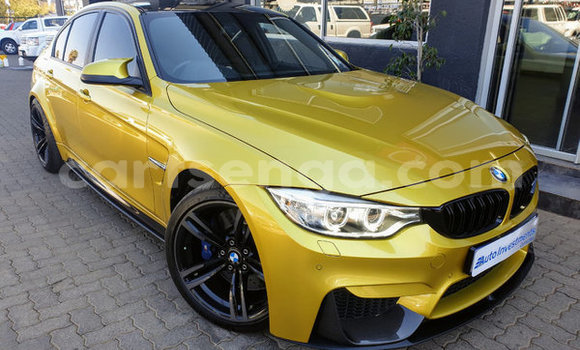 Acheter Occasion Voiture BMW M3 Autre à Ezulwini, Hhohho Acheter Occasion Voiture BMW M3 Autre à Ezulwini, Hhohho