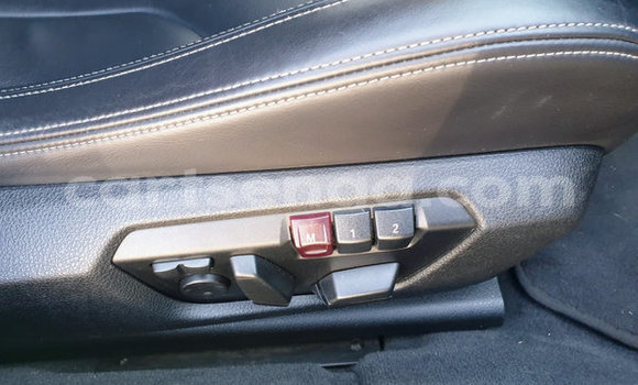 Acheter Occasion Voiture BMW M3 Autre à Ezulwini, Hhohho Acheter Occasion Voiture BMW M3 Autre à Ezulwini, Hhohho