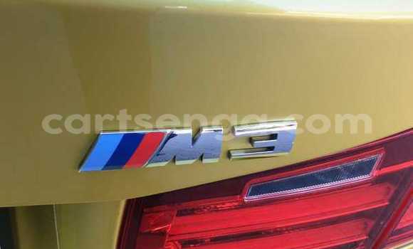 Acheter Occasion Voiture BMW M3 Autre à Ezulwini, Hhohho Acheter Occasion Voiture BMW M3 Autre à Ezulwini, Hhohho