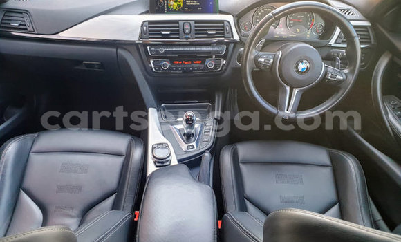 Acheter Occasion Voiture BMW M3 Autre à Ezulwini, Hhohho Acheter Occasion Voiture BMW M3 Autre à Ezulwini, Hhohho