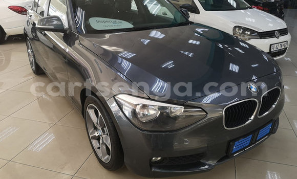 Nunua Ilio tumika BMW 1–Series Other Gari ndani ya Hlatikulu nchini Wilaya ya Shiselweni Nunua Ilio tumika BMW 1–Series Other Gari ndani ya Hlatikulu nchini Wilaya ya Shiselweni