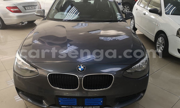 Nunua Ilio tumika BMW 1–Series Other Gari ndani ya Hlatikulu nchini Wilaya ya Shiselweni Nunua Ilio tumika BMW 1–Series Other Gari ndani ya Hlatikulu nchini Wilaya ya Shiselweni