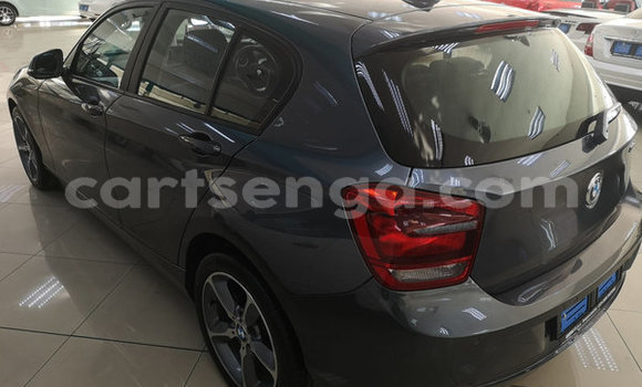 Nunua Ilio tumika BMW 1–Series Other Gari ndani ya Hlatikulu nchini Wilaya ya Shiselweni Nunua Ilio tumika BMW 1–Series Other Gari ndani ya Hlatikulu nchini Wilaya ya Shiselweni
