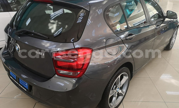 Nunua Ilio tumika BMW 1–Series Other Gari ndani ya Hlatikulu nchini Wilaya ya Shiselweni Nunua Ilio tumika BMW 1–Series Other Gari ndani ya Hlatikulu nchini Wilaya ya Shiselweni