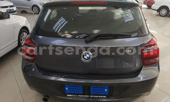 Nunua Ilio tumika BMW 1–Series Other Gari ndani ya Hlatikulu nchini Wilaya ya Shiselweni Nunua Ilio tumika BMW 1–Series Other Gari ndani ya Hlatikulu nchini Wilaya ya Shiselweni