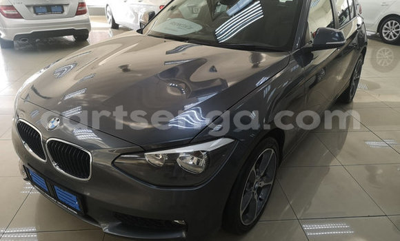 Nunua Ilio tumika BMW 1–Series Other Gari ndani ya Hlatikulu nchini Wilaya ya Shiselweni Nunua Ilio tumika BMW 1–Series Other Gari ndani ya Hlatikulu nchini Wilaya ya Shiselweni