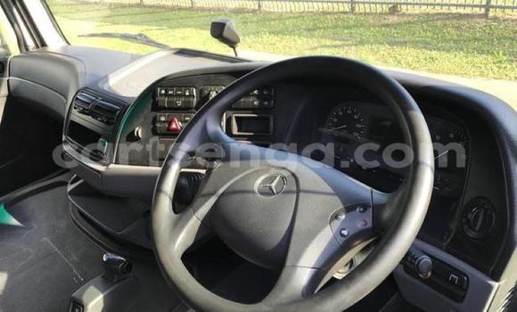 Acheter Occasion Voiture Mercedes‒Benz A-klasse Blanc à Manzini, Manzini Acheter Occasion Voiture Mercedes‒Benz A-klasse Blanc à Manzini, Manzini