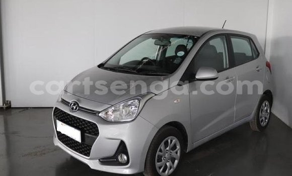 Acheter Occasion Voiture Hyundai i10 Gris à Ezulwini, Hhohho Acheter Occasion Voiture Hyundai i10 Gris à Ezulwini, Hhohho