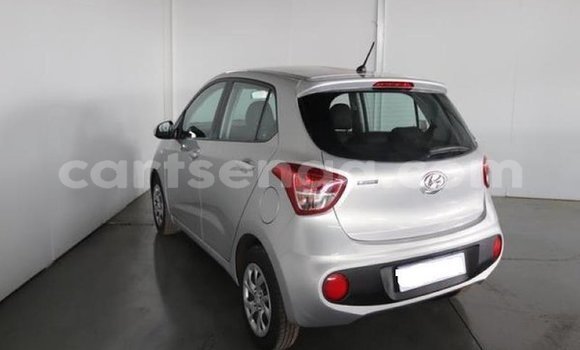 Acheter Occasion Voiture Hyundai i10 Gris à Ezulwini, Hhohho Acheter Occasion Voiture Hyundai i10 Gris à Ezulwini, Hhohho