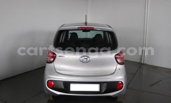 Acheter Occasion Voiture Hyundai i10 Gris à Ezulwini, Hhohho Acheter Occasion Voiture Hyundai i10 Gris à Ezulwini, Hhohho