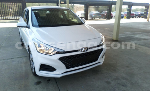 Acheter Occasion Voiture Hyundai i20 Blanc à Ezulwini, Hhohho Acheter Occasion Voiture Hyundai i20 Blanc à Ezulwini, Hhohho