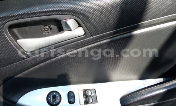 Acheter Occasion Voiture Hyundai Accent Gris à Hlatikulu, Shiselweni District Acheter Occasion Voiture Hyundai Accent Gris à Hlatikulu, Shiselweni District