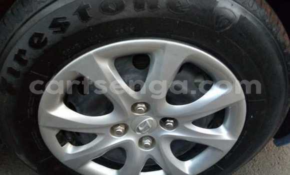 Acheter Occasion Voiture Hyundai Accent Gris à Hlatikulu, Shiselweni District Acheter Occasion Voiture Hyundai Accent Gris à Hlatikulu, Shiselweni District