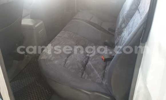 Acheter Occasion Voiture Isuzu KB Blanc à Bulembu, Hhohho Acheter Occasion Voiture Isuzu KB Blanc à Bulembu, Hhohho