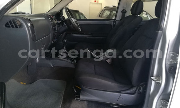 Acheter Occasion Voiture Isuzu KB Gris à Ezulwini, Hhohho Acheter Occasion Voiture Isuzu KB Gris à Ezulwini, Hhohho