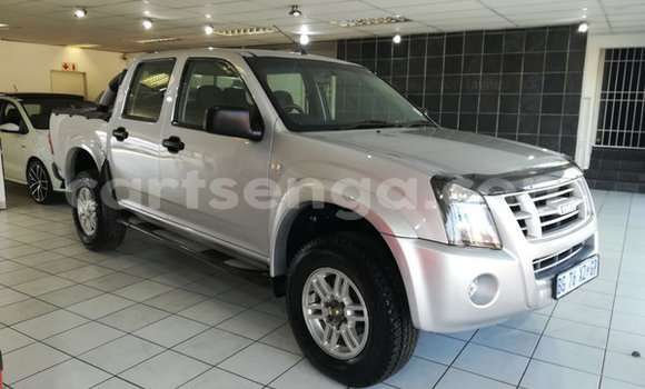 Acheter Occasion Voiture Isuzu KB Gris à Ezulwini, Hhohho Acheter Occasion Voiture Isuzu KB Gris à Ezulwini, Hhohho